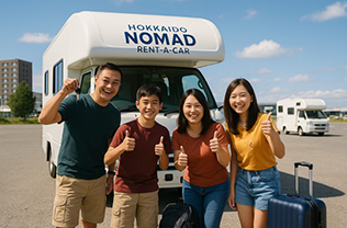 提供外語接待服務